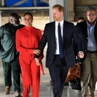 Meghan Markle i princ Harry