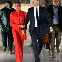 Meghan Markle i princ Harry