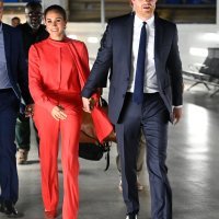 Meghan Markle i princ Harry