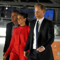 Meghan Markle i princ Harry