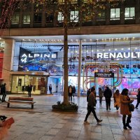 0Renault kreće u obnovu legendarnog izložbenog prostora L’Atelier