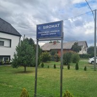 Siromat obitelji Zdolec na kućnom pragu