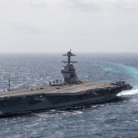 USS Gerald Ford