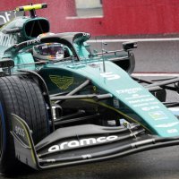 Trening vozača Formule 1 uoči VN Japana
