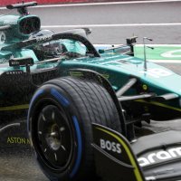 Trening vozača Formule 1 uoči VN Japana