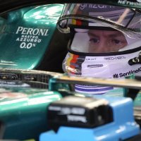 Trening vozača Formule 1 uoči VN Japana