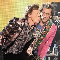 Rolling Stones