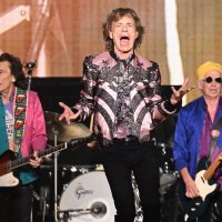 Rolling Stones