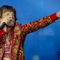 Rolling Stones