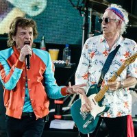Rolling Stones