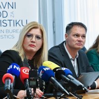 Državni zavod za statistiku, Lidija Brković, popis stanovništva