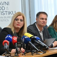 Državni zavod za statistiku, Lidija Brković, popis stanovništva