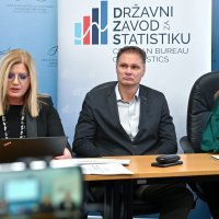 Državni zavod za statistiku, Lidija Brković, popis stanovništva