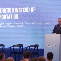 Odredište - Zajedno u EU