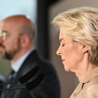 Ursula von der Leyen