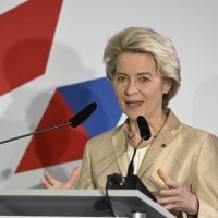 Ursula von der Leyen