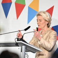 Ursula von der Leyen