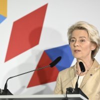 Ursula von der Leyen