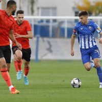 NK Lokomotiva - NK Šibenik; SuperSport HNL, 7.10.2022.