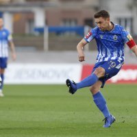 NK Lokomotiva - NK Šibenik; SuperSport HNL, 7.10.2022.