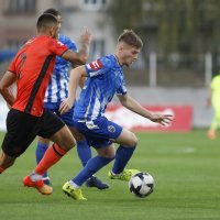 NK Lokomotiva - NK Šibenik; SuperSport HNL, 7.10.2022.