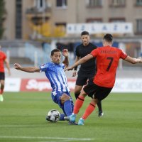 NK Lokomotiva - NK Šibenik; SuperSport HNL, 7.10.2022.