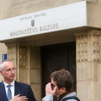 Press konferencija Ivice Puljka