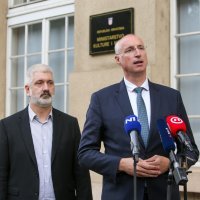 Press konferencija Ivice Puljka