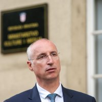 Press konferencija Ivice Puljka