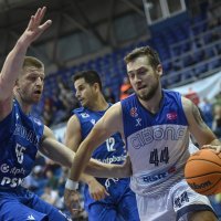 KK Cibona - KK Zadar, Hrvatski Telekom Premijer liga; 7.10.2022.