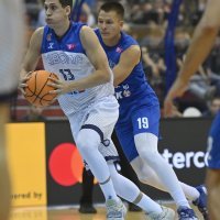 KK Cibona - KK Zadar, Hrvatski Telekom Premijer liga; 7.10.2022.
