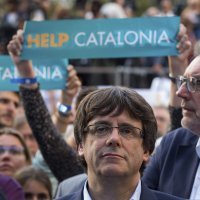 Carles Puigdemont