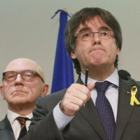 Carles Puigdemont
