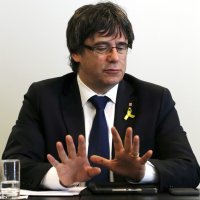 Carles Puigdemont