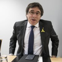 Carles Puigdemont