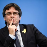 Carles Puigdemont
