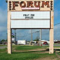 Sjećanje na žrtve školske pucnjave u Uvaldeu