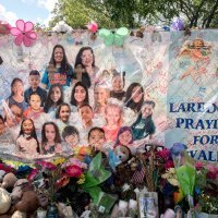 Sjećanje na žrtve školske pucnjave u Uvaldeu