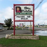 Sjećanje na žrtve školske pucnjave u Uvaldeu