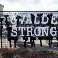 Sjećanje na žrtve školske pucnjave u Uvaldeu