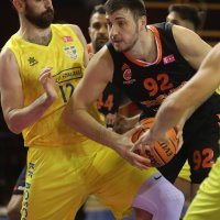 KK Bosco - KK Cedevita Junior, Hrvatski Telekom Premijer liga, 7.10.2022.