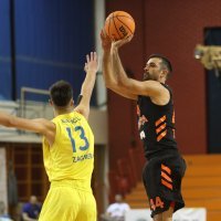 KK Bosco - KK Cedevita Junior, Hrvatski Telekom Premijer liga, 7.10.2022.