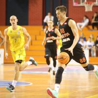 KK Bosco - KK Cedevita Junior, Hrvatski Telekom Premijer liga, 7.10.2022.