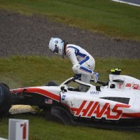 Mick Schumacher Haas Formula 1