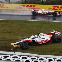 Mick Schumacher Haas Formula 1