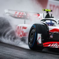 Mick Schumacher Haas Formula 1