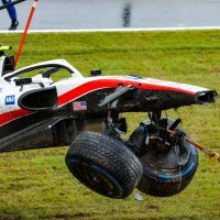 Mick Schumacher Haas Formula 1