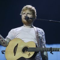 Ed Sheeran