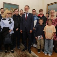 Dan otvorenih vrata Sabora