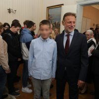 Dan otvorenih vrata Sabora